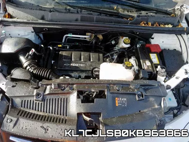 KL7CJLSB0KB963866 фото 8