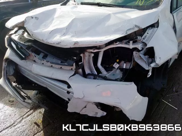 KL7CJLSB0KB963866 фото 10