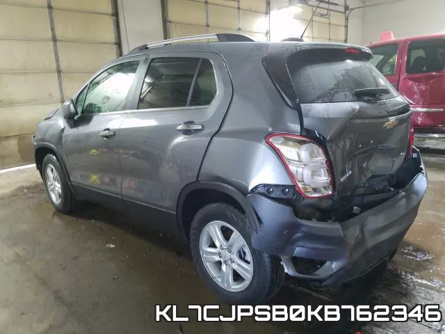 KL7CJPSB0KB762346 фото 4