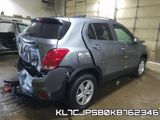 KL7CJPSB0KB762346 фото 5