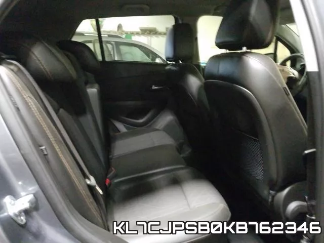 KL7CJPSB0KB762346 фото 7