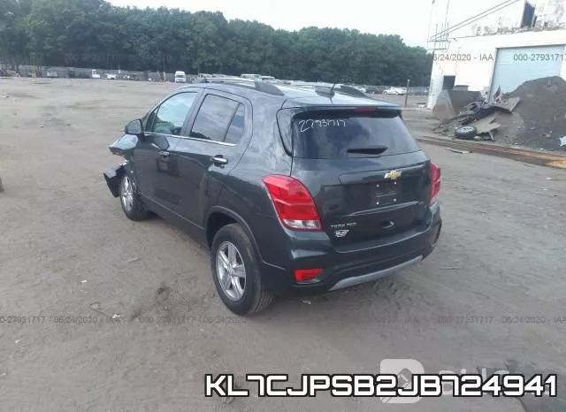 KL7CJPSB2JB724941 фото 4