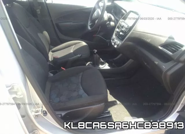 KL8CA6SA6HC838913 фото 6