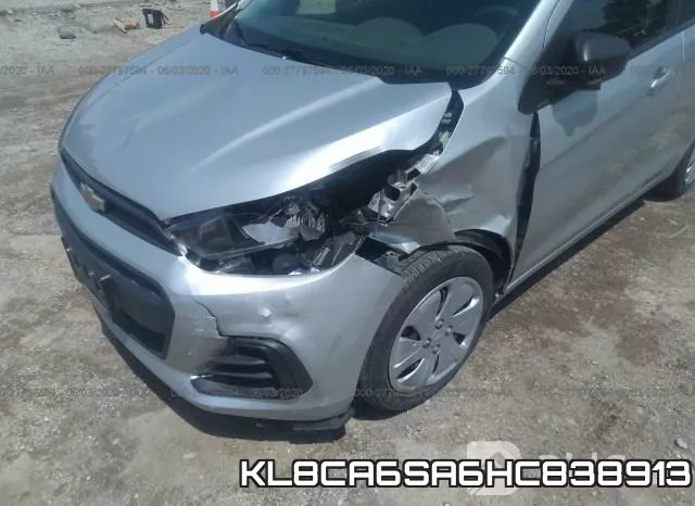 KL8CA6SA6HC838913 фото 7