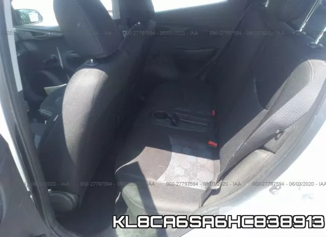 KL8CA6SA6HC838913 фото 9
