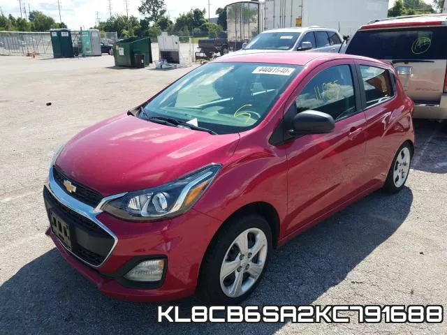 KL8CB6SA2KC791688 фото 3