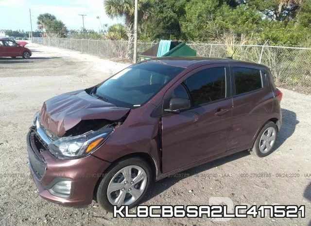 KL8CB6SA2LC417521 фото 3