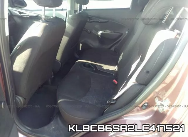 KL8CB6SA2LC417521 фото 9