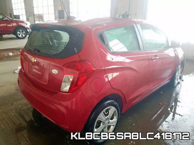KL8CB6SA8LC418172 фото 5