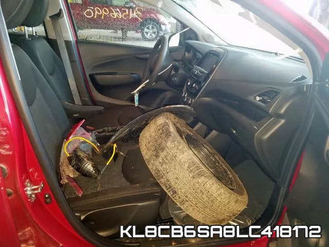KL8CB6SA8LC418172 фото 6