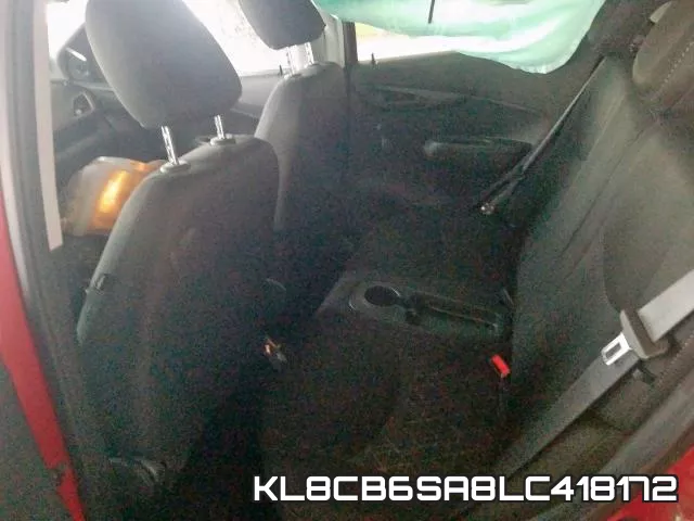 KL8CB6SA8LC418172 фото 7