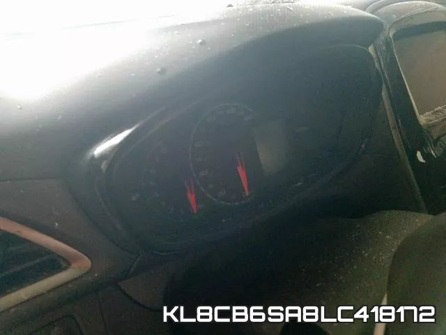 KL8CB6SA8LC418172 фото 9