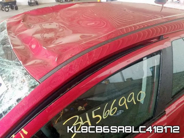 KL8CB6SA8LC418172 фото 10
