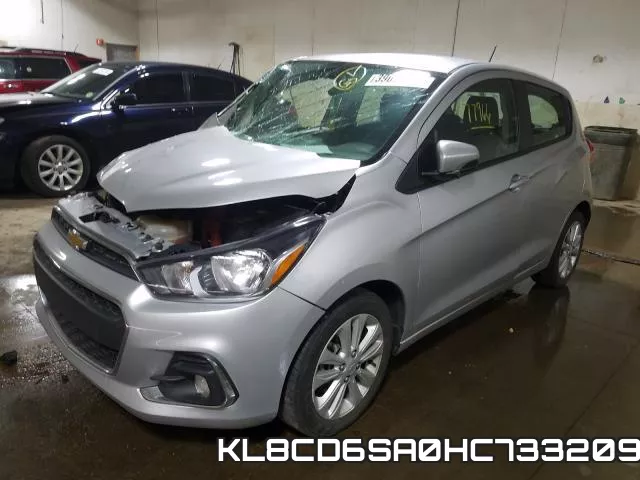 KL8CD6SA0HC733209 фото 3