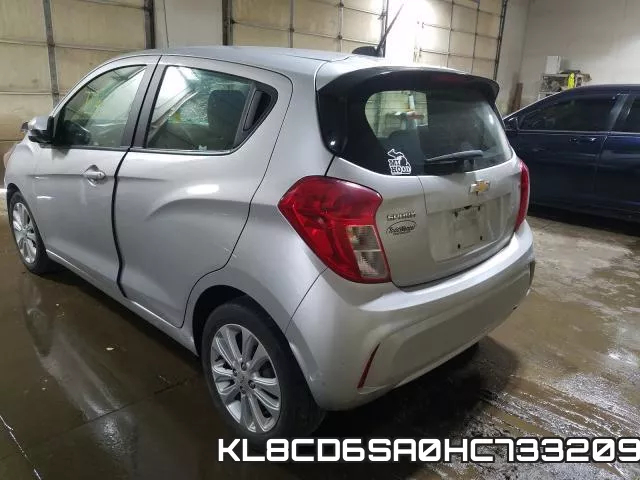 KL8CD6SA0HC733209 фото 4