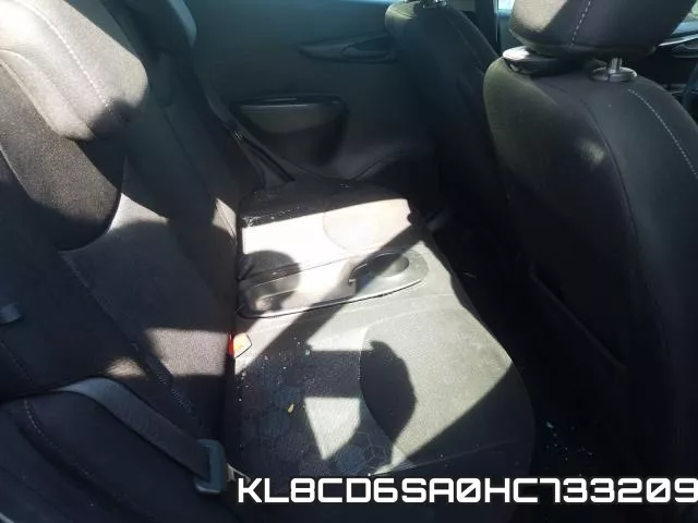 KL8CD6SA0HC733209 фото 7