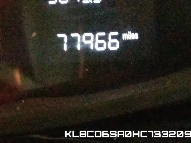 KL8CD6SA0HC733209 фото 9