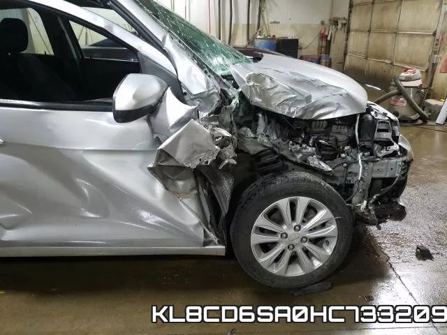 KL8CD6SA0HC733209 фото 10
