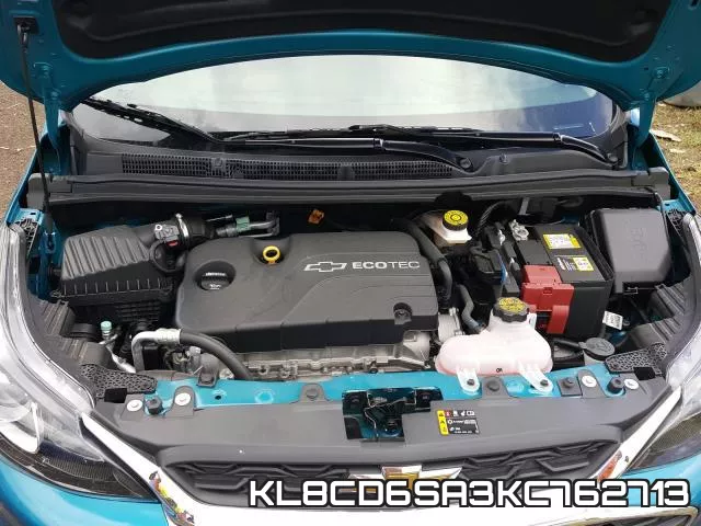 KL8CD6SA3KC762713 фото 8