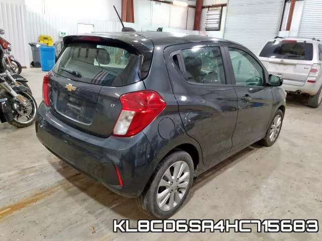 KL8CD6SA4HC715683 фото 5