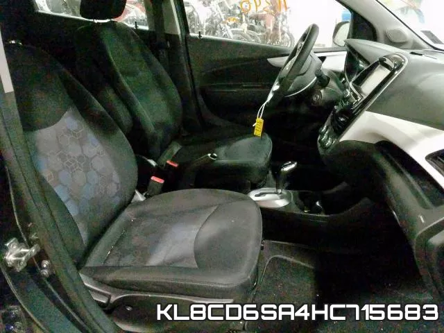 KL8CD6SA4HC715683 фото 6