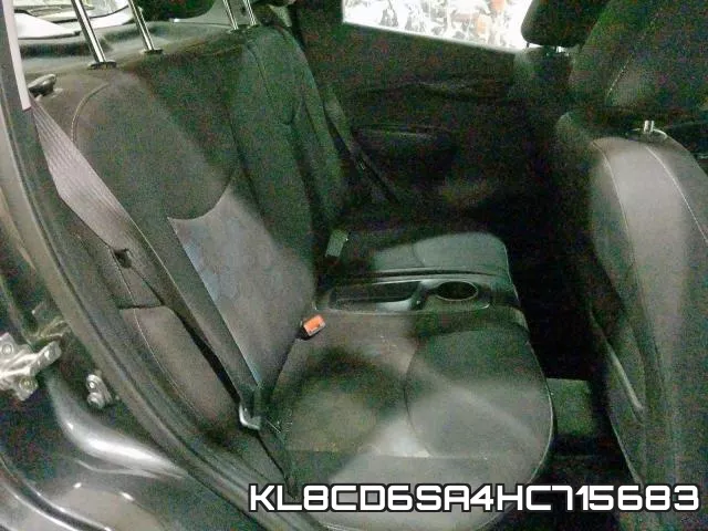 KL8CD6SA4HC715683 фото 7