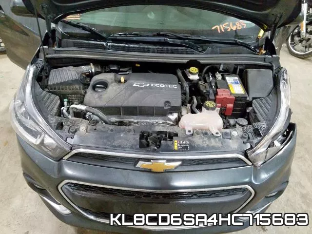 KL8CD6SA4HC715683 фото 8