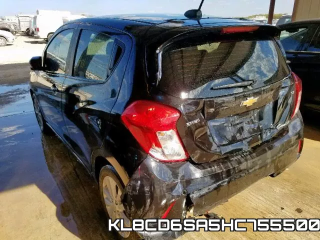 KL8CD6SA5HC755500 фото 4