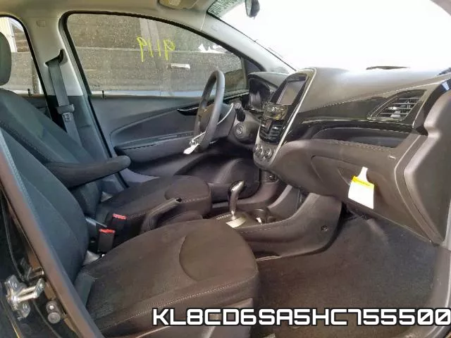KL8CD6SA5HC755500 фото 6