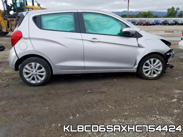 KL8CD6SAXHC754424 фото 10