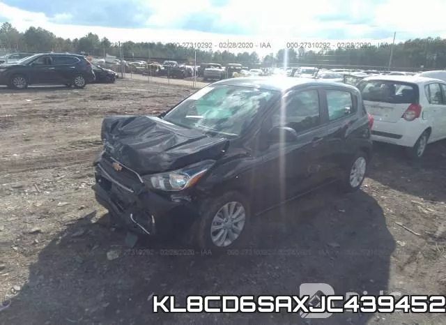 KL8CD6SAXJC439452 фото 3