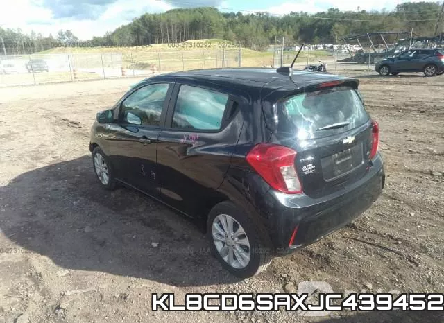 KL8CD6SAXJC439452 фото 4