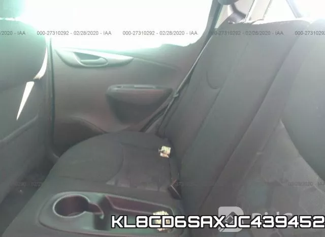 KL8CD6SAXJC439452 фото 9