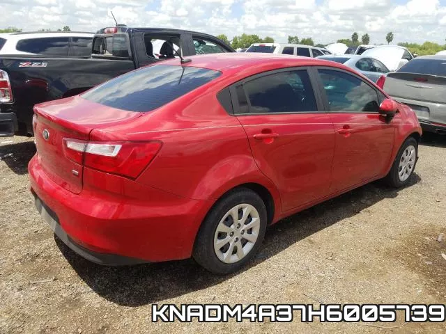 KNADM4A37H6005739 фото 5