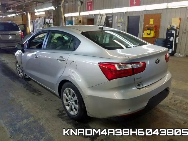 KNADM4A38H6043805 фото 4
