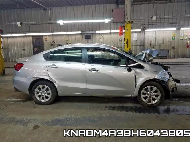 KNADM4A38H6043805 фото 10