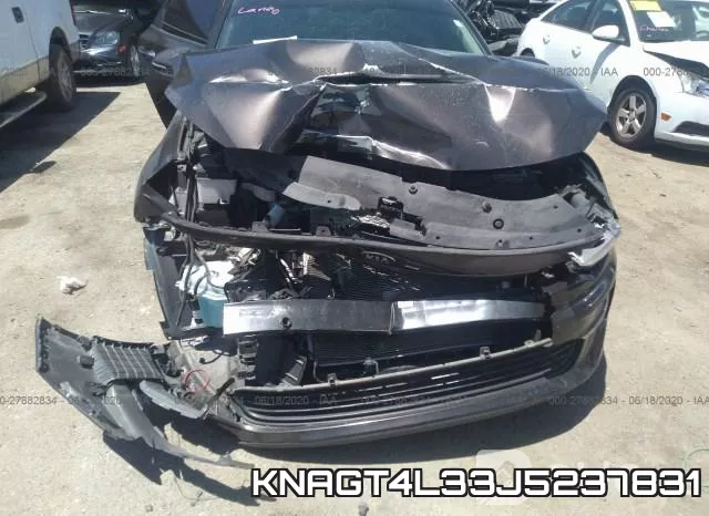 KNAGT4L33J5237831 фото 7
