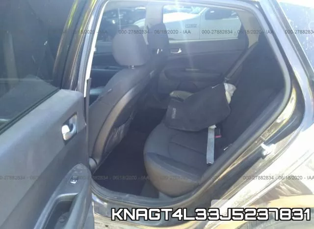 KNAGT4L33J5237831 фото 9