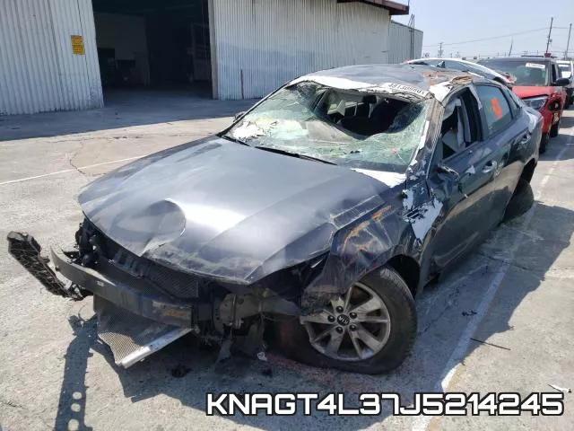 KNAGT4L37J5214245 фото 3