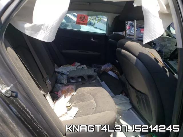 KNAGT4L37J5214245 фото 7