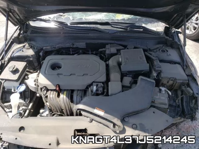 KNAGT4L37J5214245 фото 8
