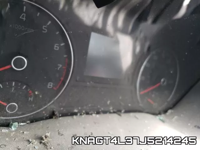 KNAGT4L37J5214245 фото 9