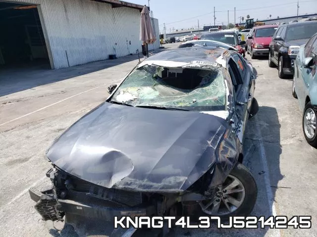 KNAGT4L37J5214245 фото 10