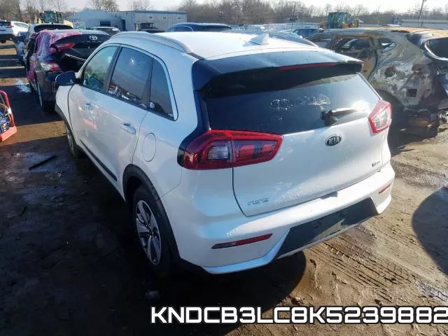 KNDCB3LC8K5239882 фото 4