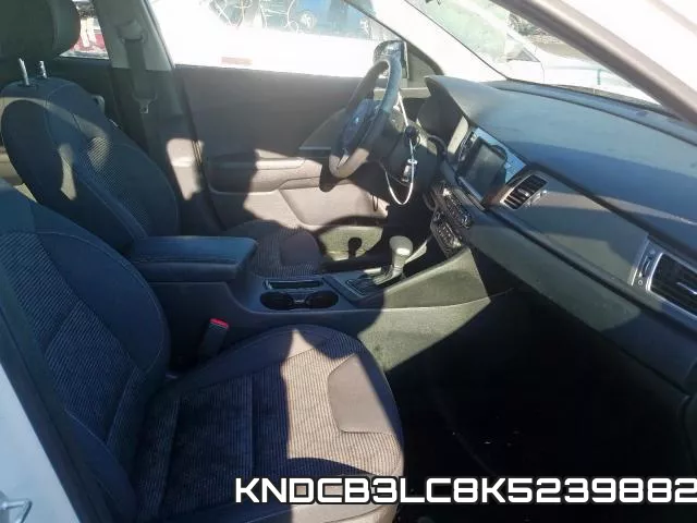KNDCB3LC8K5239882 фото 6