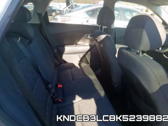 KNDCB3LC8K5239882 фото 7