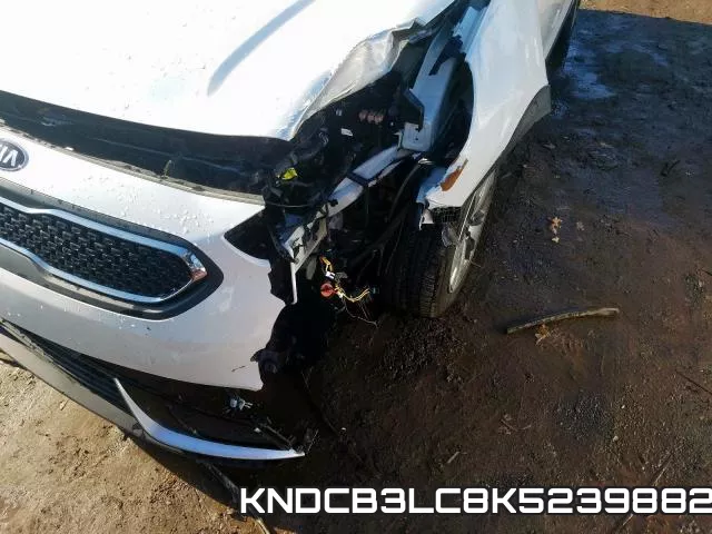 KNDCB3LC8K5239882 фото 10