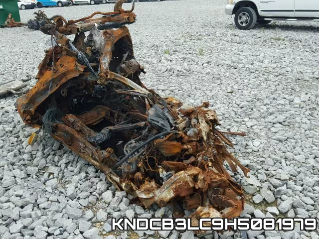 KNDCB3LC9H5081979 фото 4