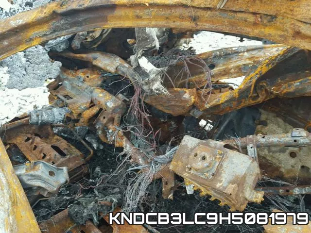 KNDCB3LC9H5081979 фото 6