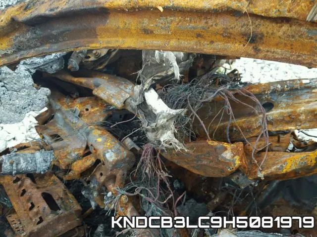 KNDCB3LC9H5081979 фото 9